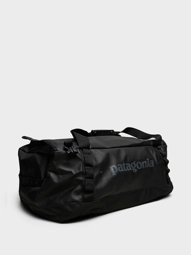 Patagonia - Black Hole Duffel 40L Bag in Black