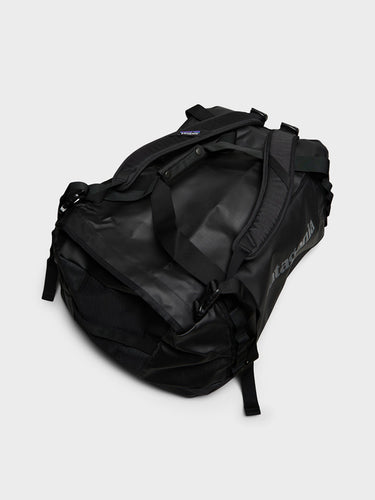 Patagonia - Black Hole Duffel 40L Bag in Black