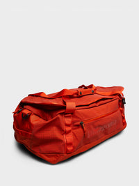 Patagonia - Black Hole Duffel 40L Bag in Pollinator Orange
