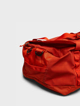 Patagonia - Black Hole Duffel 40L Bag in Pollinator Orange