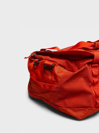 Patagonia - Black Hole Duffel 40L Bag in Pollinator Orange