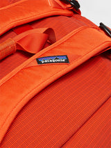 Patagonia - Black Hole Duffel 40L Bag in Pollinator Orange