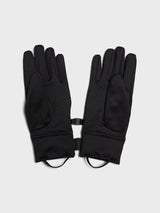 Patagonia - R1 Daily Gloves in Black