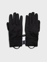 Patagonia - R1 Daily Gloves in Black