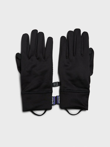 Patagonia - R1 Daily Gloves in Black