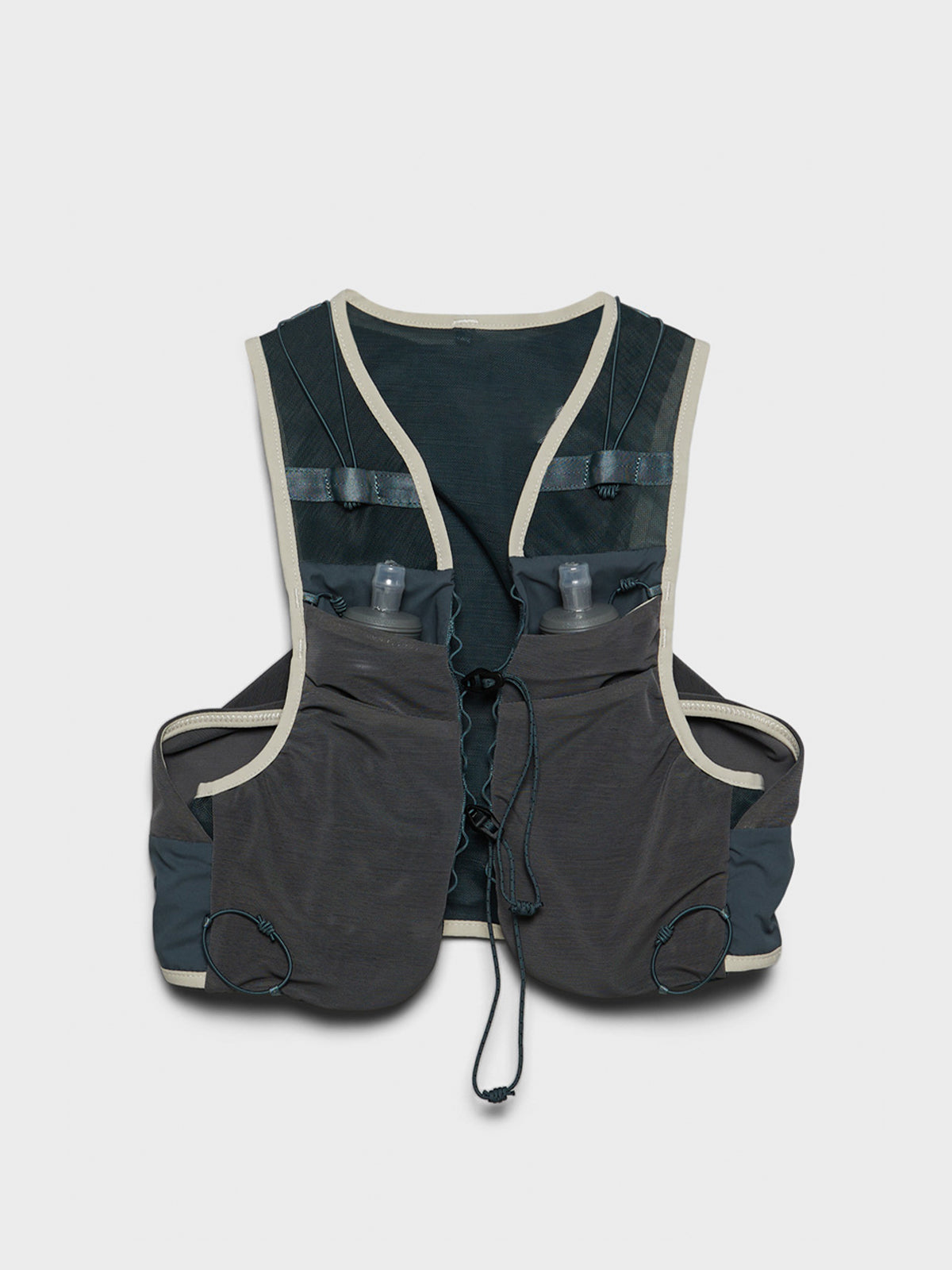 Patagonia Slope Runner Vest In Nouveau Green Stoy Patagonia slope runner vest in nouveau green stoy