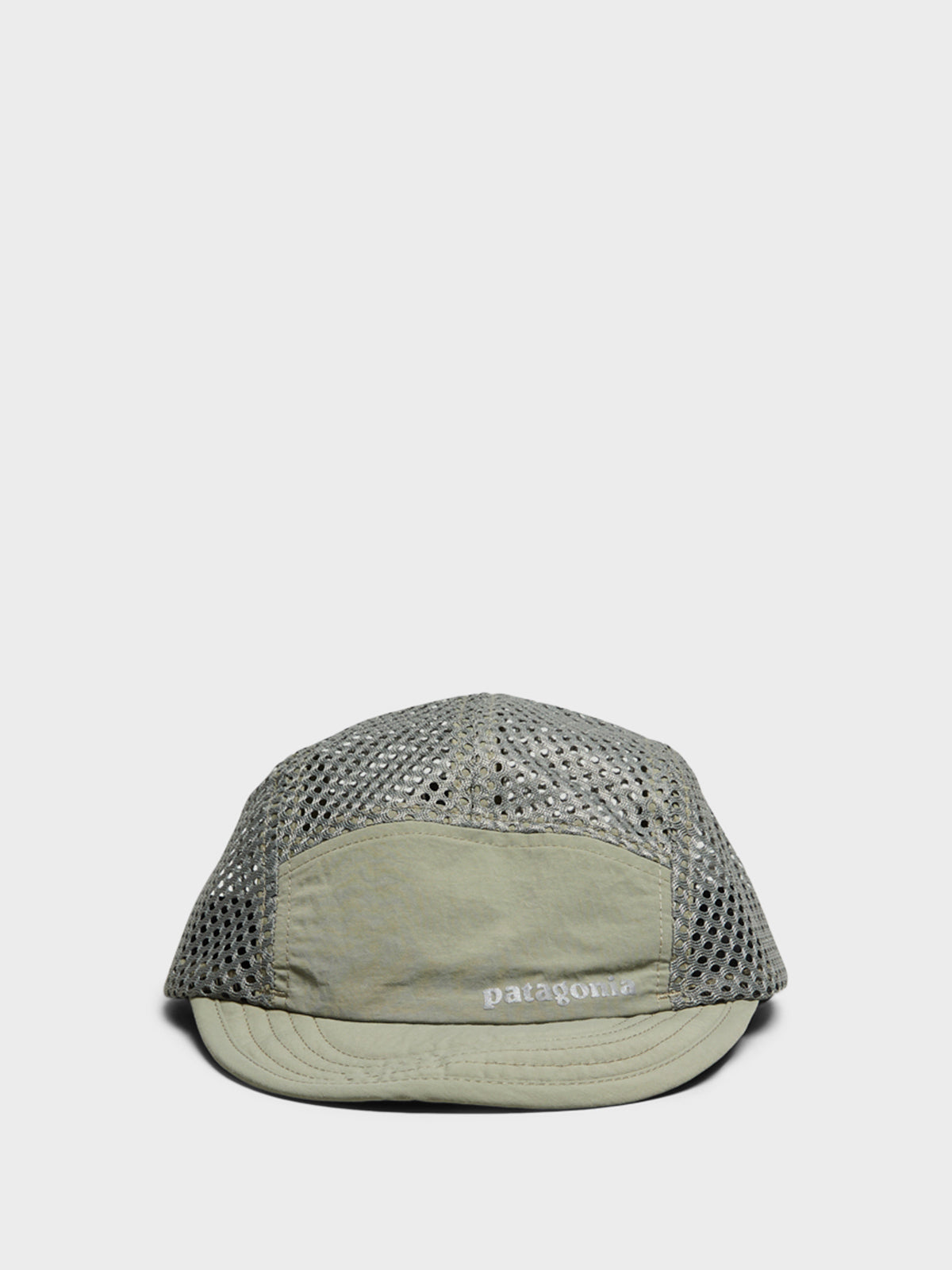 Patagonia - Duckbill Cap in River Rock Green