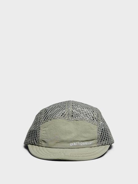Patagonia - Duckbill Cap in River Rock Green – Stoy