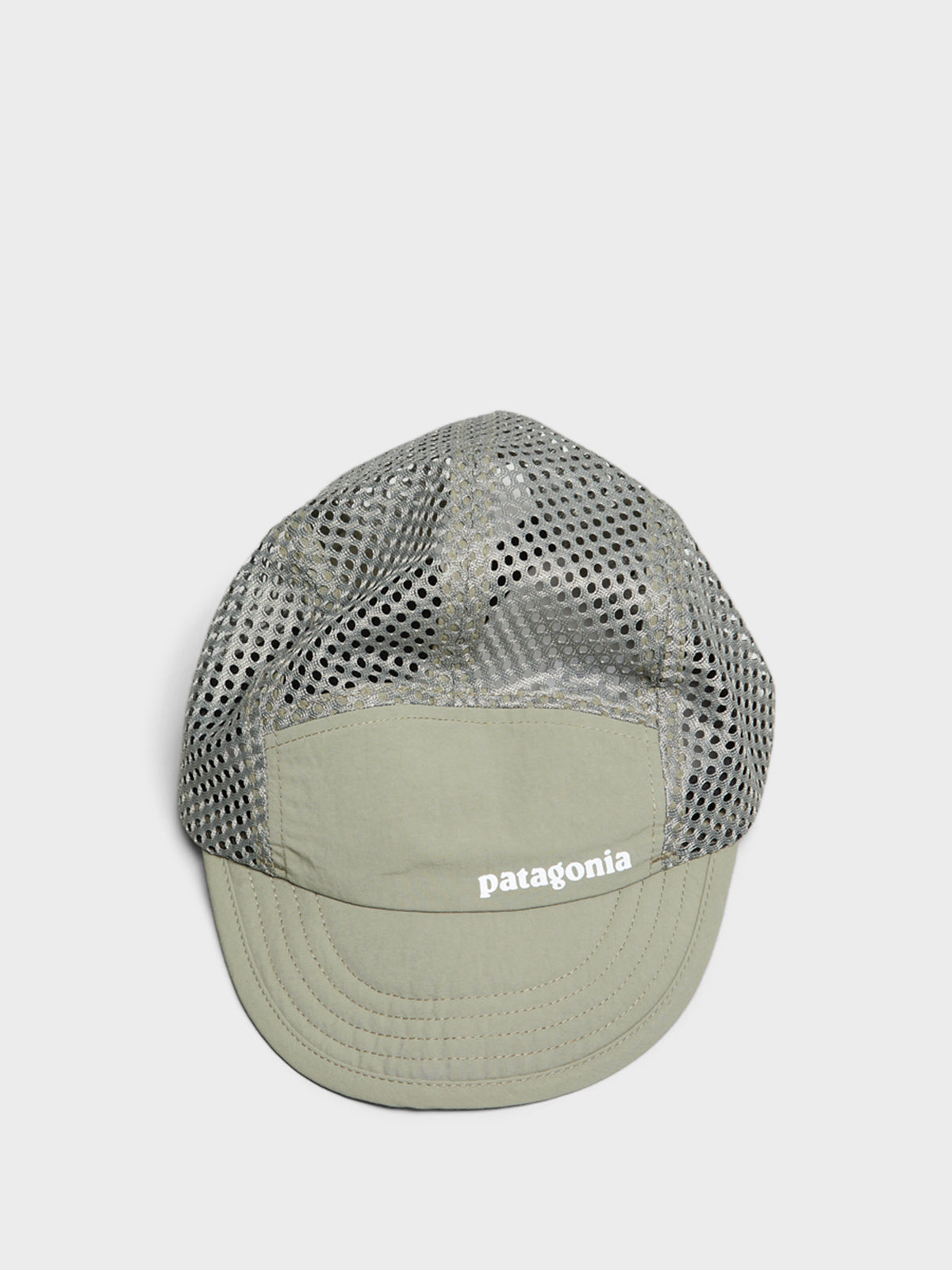 Patagonia - Duckbill Cap in River Rock Green