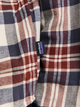 Patagonia - M's L/S LW Fjord Flannel Shirt in PDVA