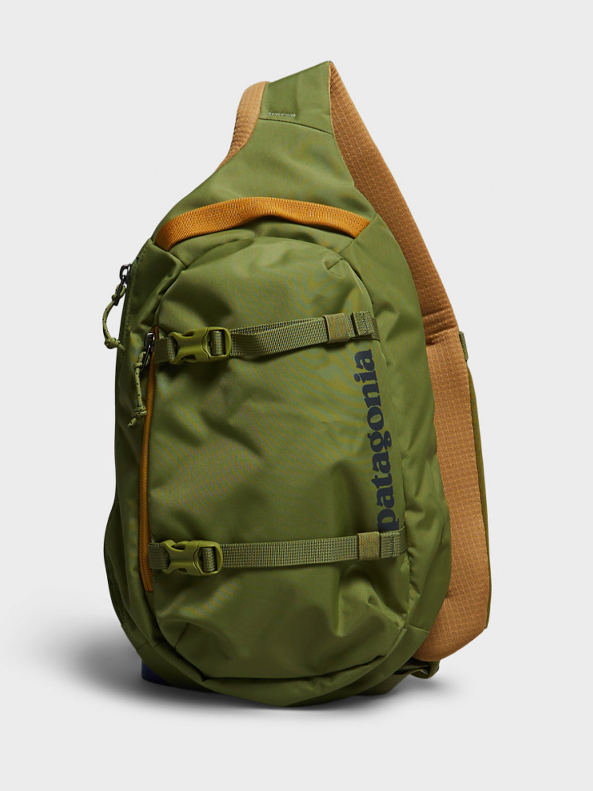 Patagonia - Atom Sling 8L Bag in Buckhorn Green