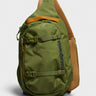 Patagonia - Atom Sling 8L Bag in Buckhorn Green