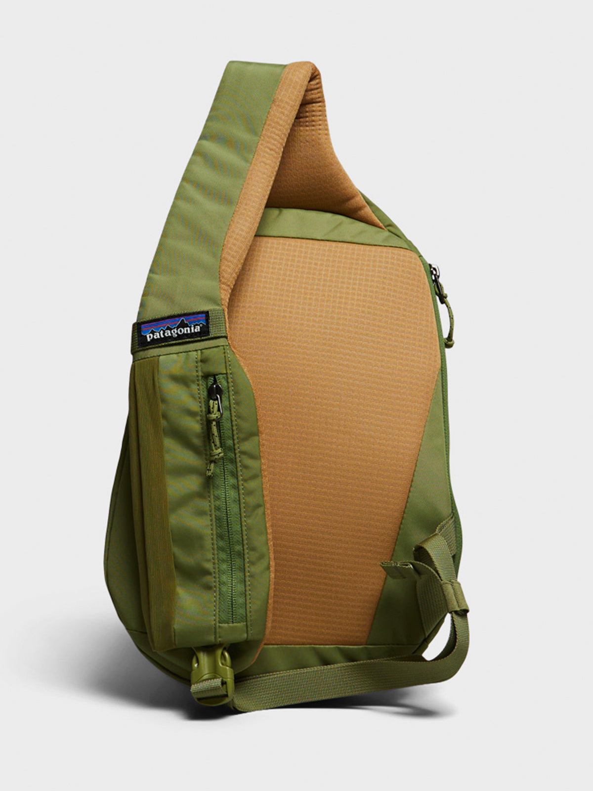 Patagonia - Atom Sling 8L Bag in Buckhorn Green