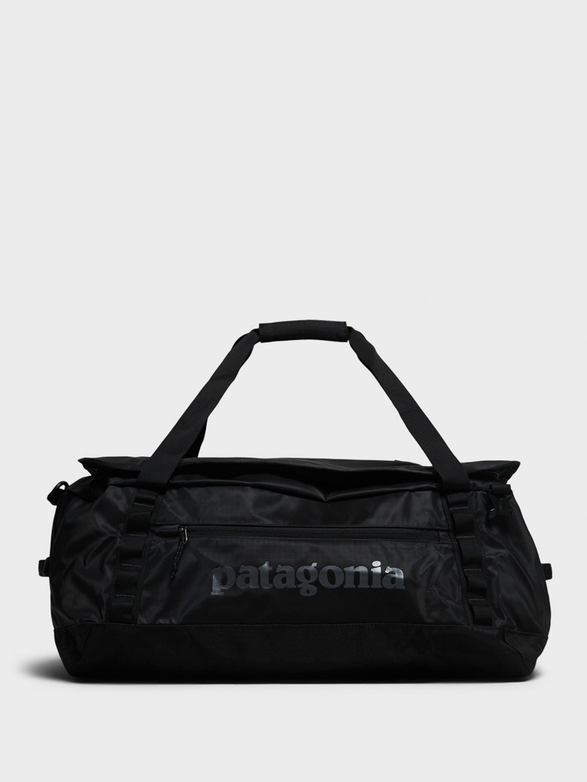 Patagonia - Black Hole Duffel 55L Bag in Black