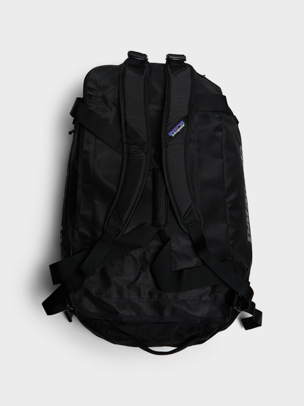 Patagonia - Black Hole Duffel 55L Bag in Black