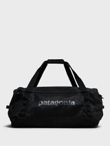 Patagonia - Black Hole Duffel 55L Bag in Black