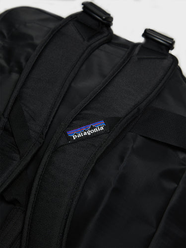 Patagonia - Black Hole Duffel 55L Bag in Black