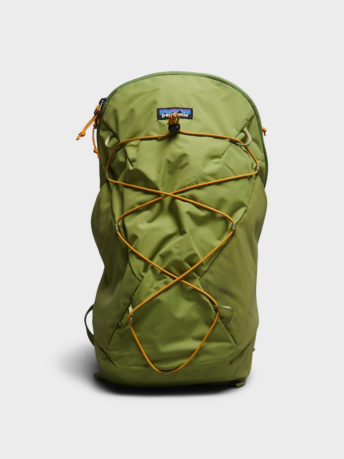 Patagonia - Terravia Pack 14L in Buckhorn Green