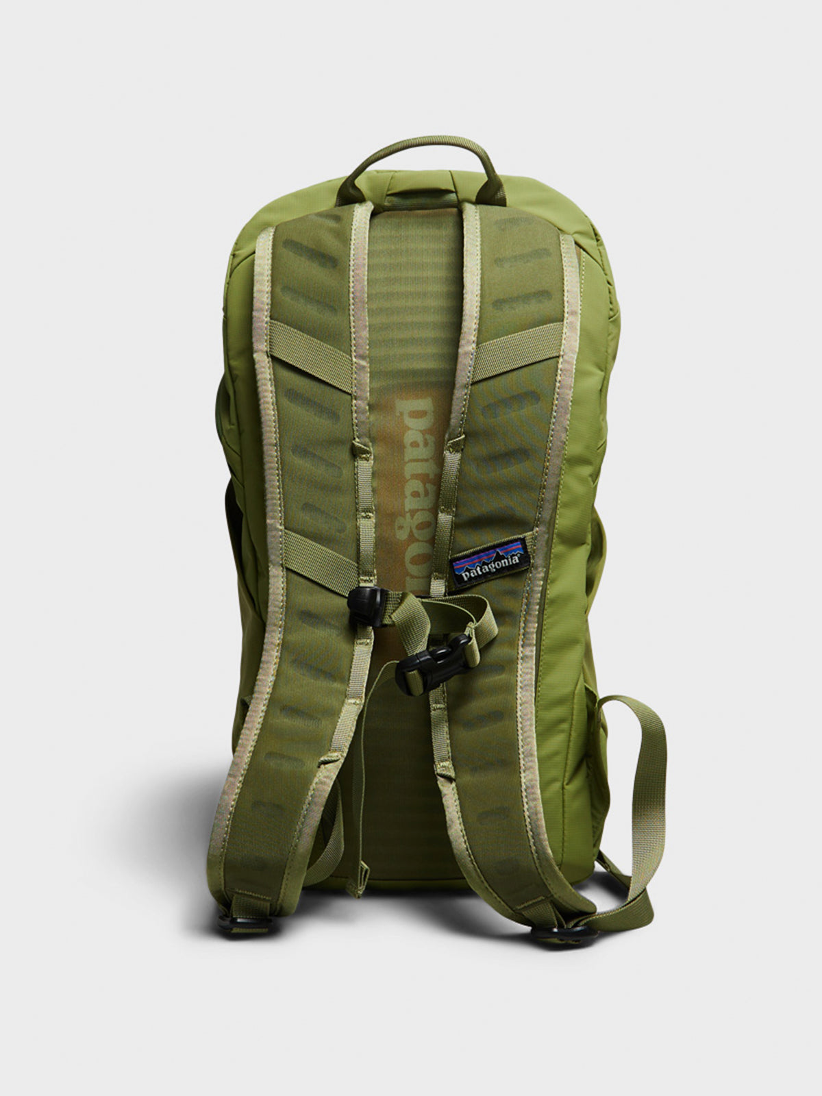 Patagonia - Terravia Pack 14L in Buckhorn Green