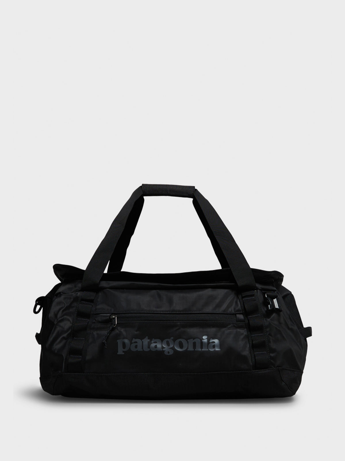 Patagonia - Black Hole Duffel 40L Bag in Black