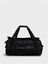 Patagonia - Black Hole Duffel 40L Bag in Black