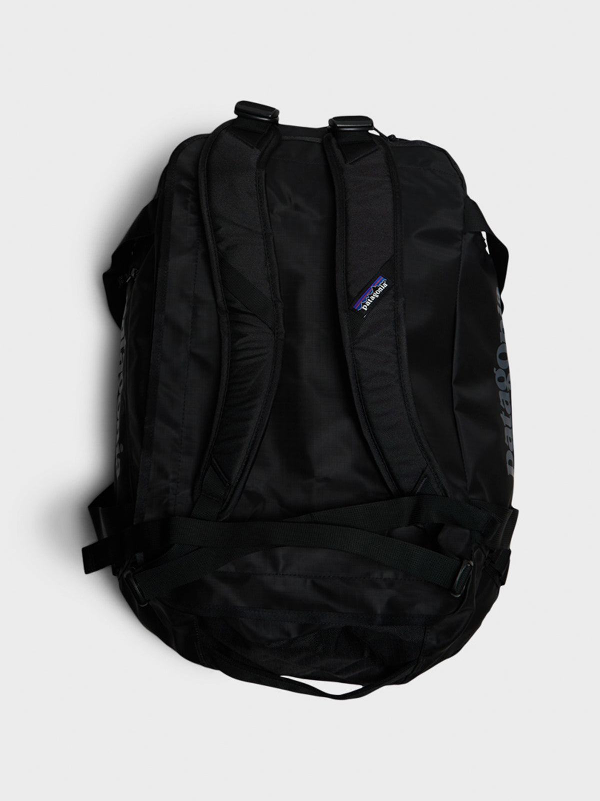 Patagonia - Black Hole Duffel 40L Bag in Black