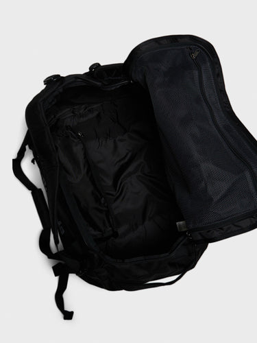 Patagonia - Black Hole Duffel 40L Bag in Black