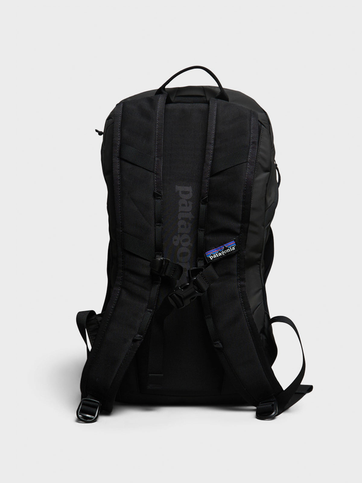 Patagonia - Terravia Pack 14L in Black