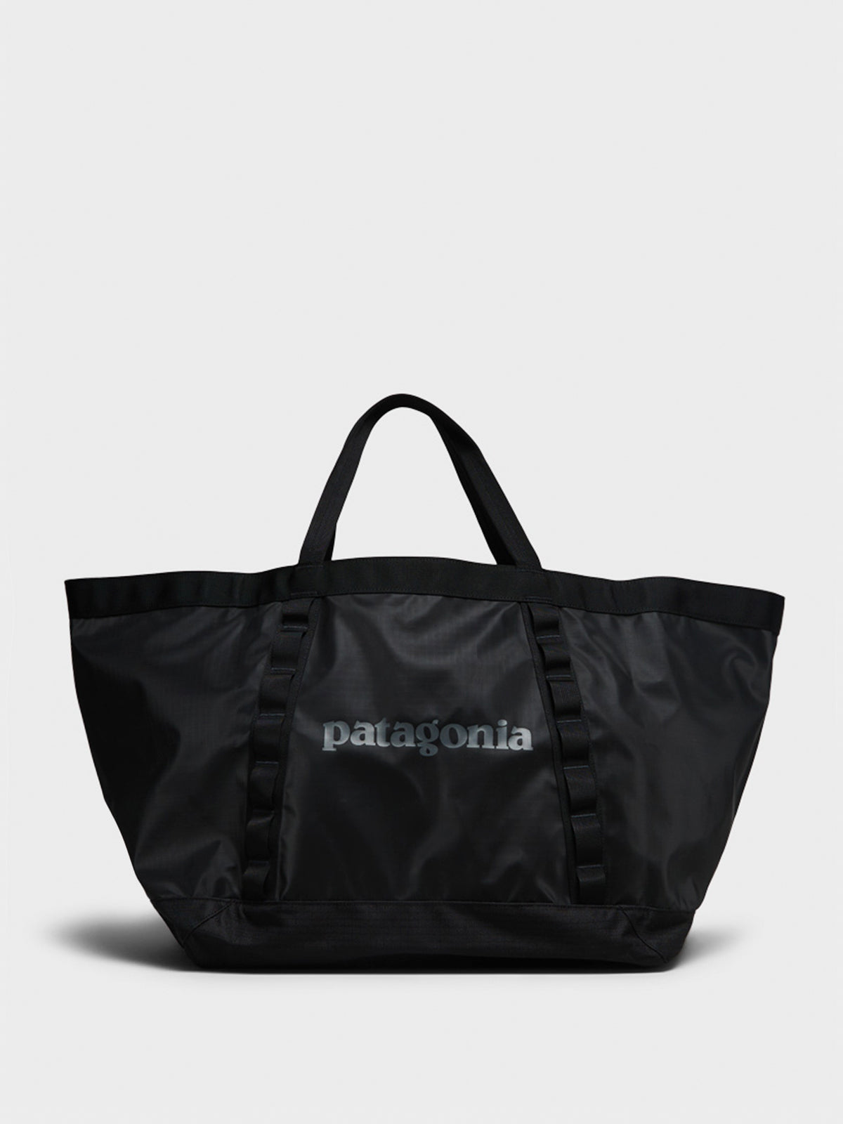 Patagonia - Black Hole Gear Tote in Black