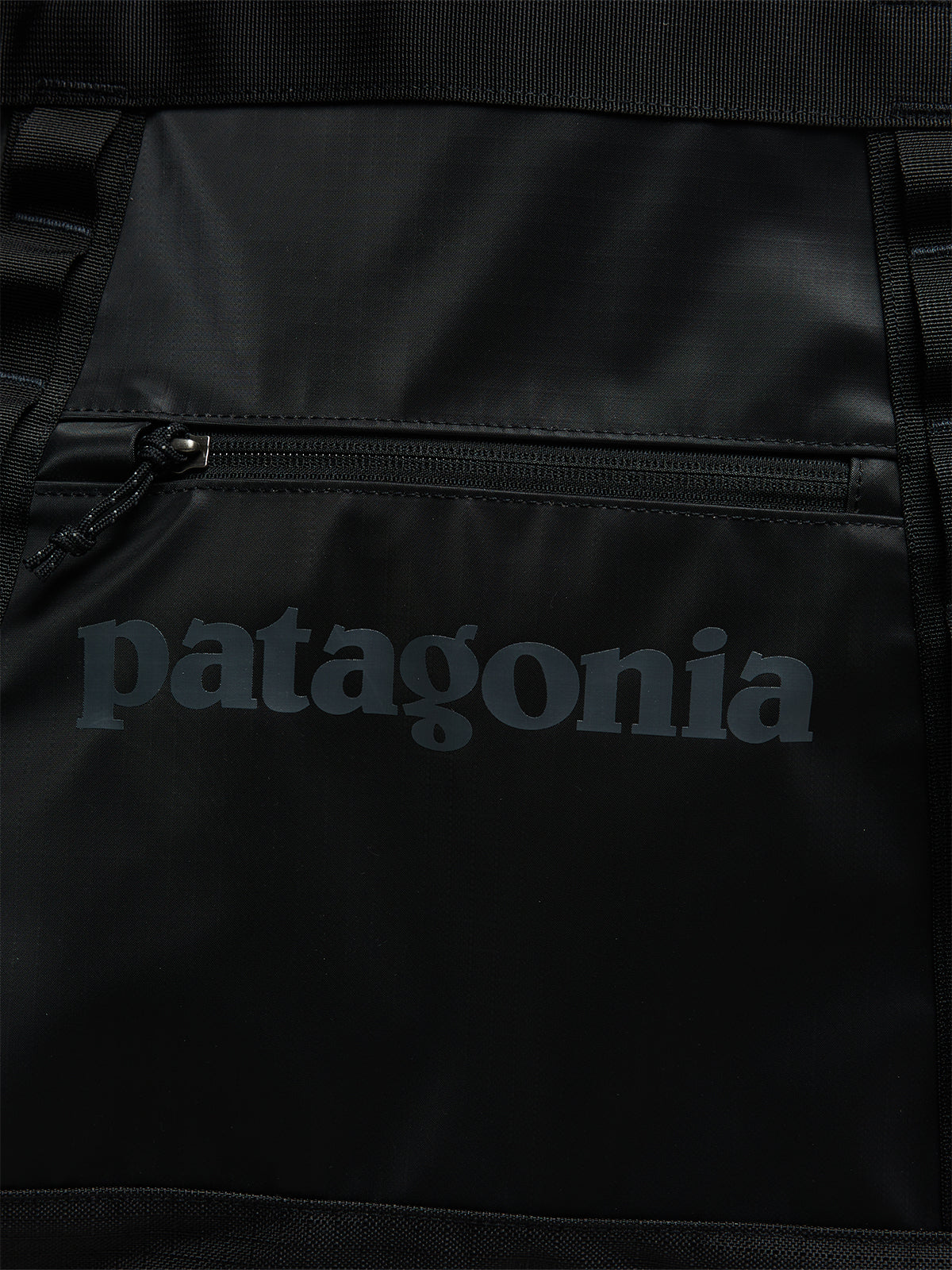 Patagonia - Black Hole Gear Tote in Black