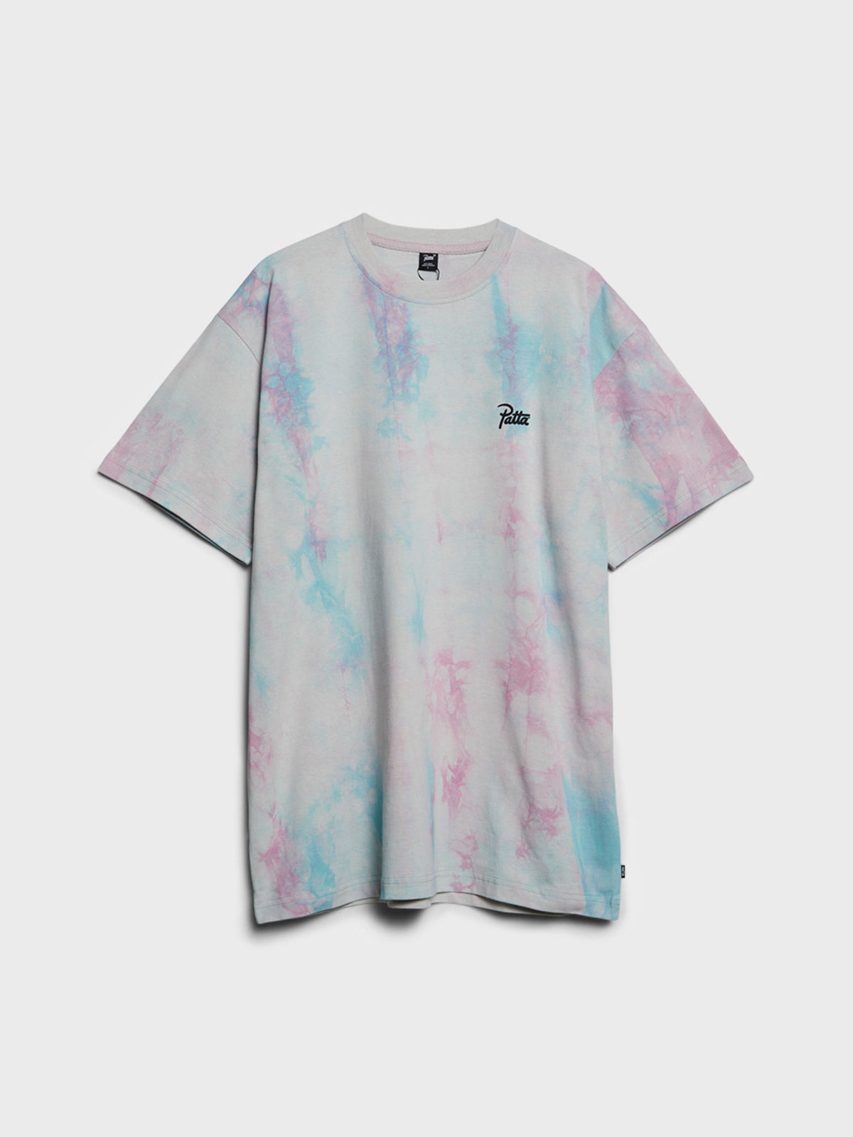 Tie Dye Dream T-Shirt in Multi