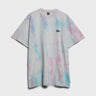 Patta - Tie Dye Dream T-Shirt in Multi