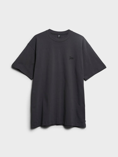 Patta - Dream T-Shirt in Forged Iron
