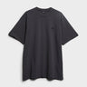 Patta - Dream T-Shirt in Forged Iron