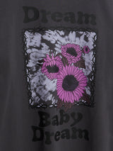 Patta - Dream T-Shirt in Forged Iron