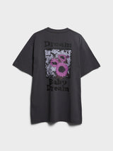 Patta - Dream T-Shirt in Forged Iron