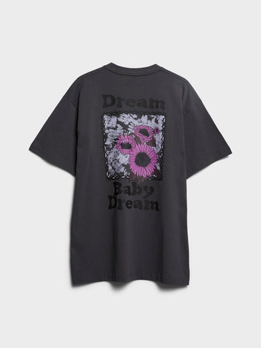 Patta - Dream T-Shirt in Forged Iron