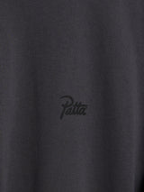 Patta - Dream T-Shirt in Forged Iron