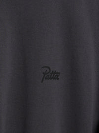 Patta - Dream T-Shirt in Forged Iron