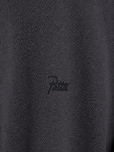 Patta - Dream T-Shirt in Forged Iron