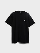 Patta - Biker T-Shirt in Black