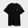 Patta - Biker T-Shirt in Black