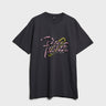 Patta - Pinned T-Shirt in Forged Iron