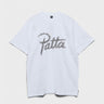 Patta - Screws T-Shirt in White