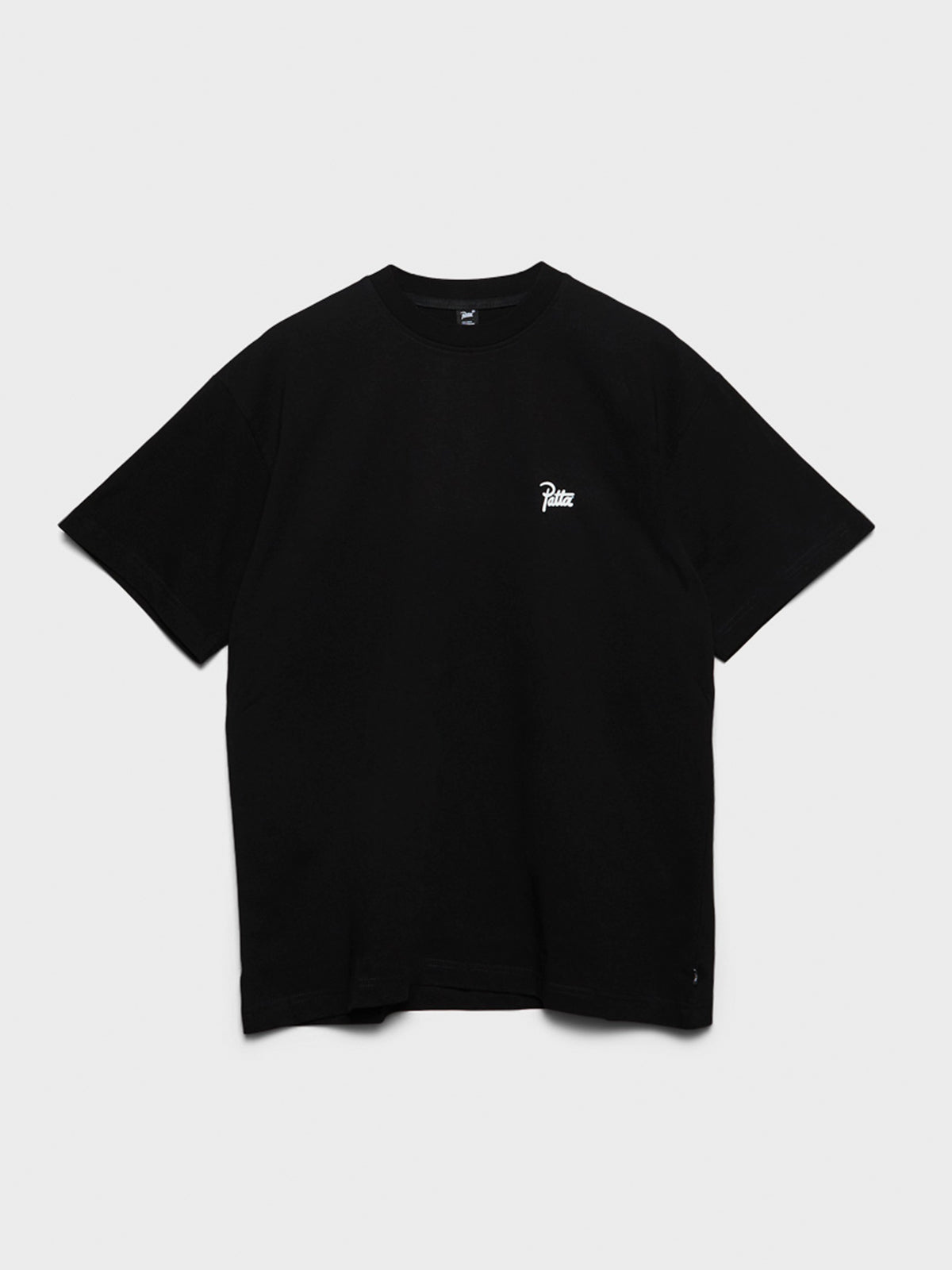 Patta - Homerun T-Shirt in Black