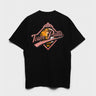 Patta - Homerun T-Shirt in Black