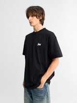 Patta - Tough Love T-Shirt in Black