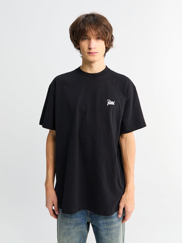 Patta - Tough Love T-Shirt in Black