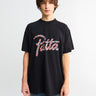 Patta - Vibes T-Shirt in Black