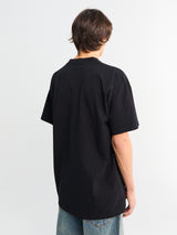 Patta - Vibes T-Shirt in Black